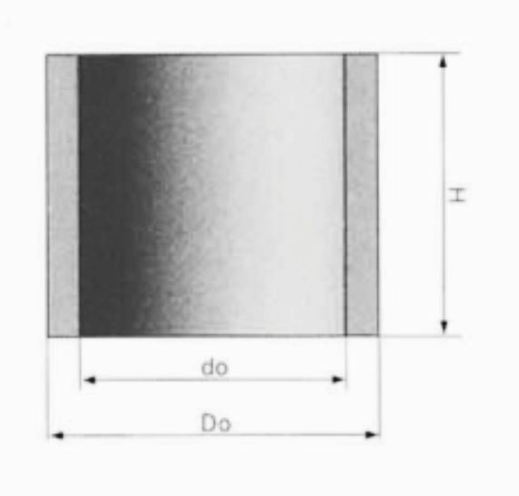 XB系列保温冒口 Изоляционный стояк серии XB