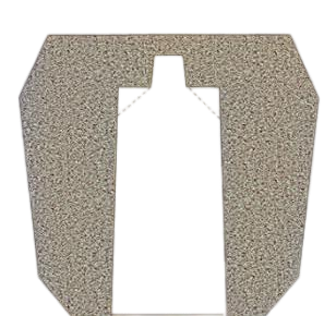 Высокотемпературный стояк серии HD/XD